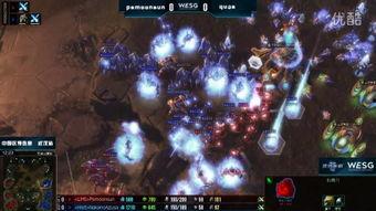 中国星际争霸爆料视频大全,揭秘游戏幕后精彩瞬间  第2张